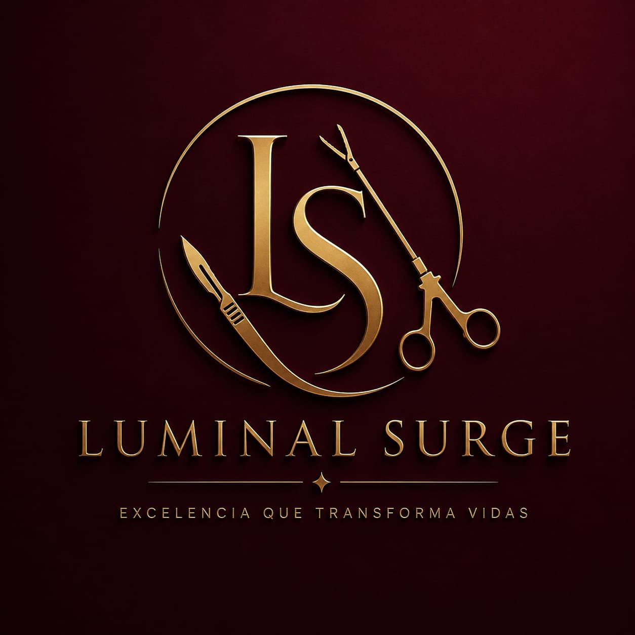 Luminal Surge – Cirugía general y laparoscópica